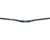 Related: Race Face SIXC Riser Carbon Handlebar (Blue) (31.8mm) (19mm Rise) (785mm)